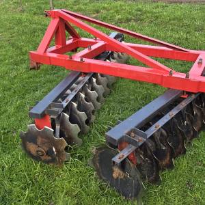 Tanjurača 28 diskova