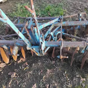 Tanjurače 24 diska Leskovačke