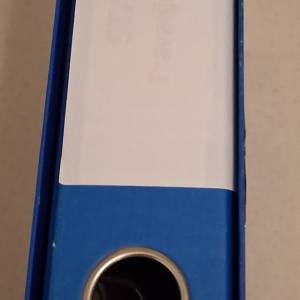 Tanki uski bozićni registratori