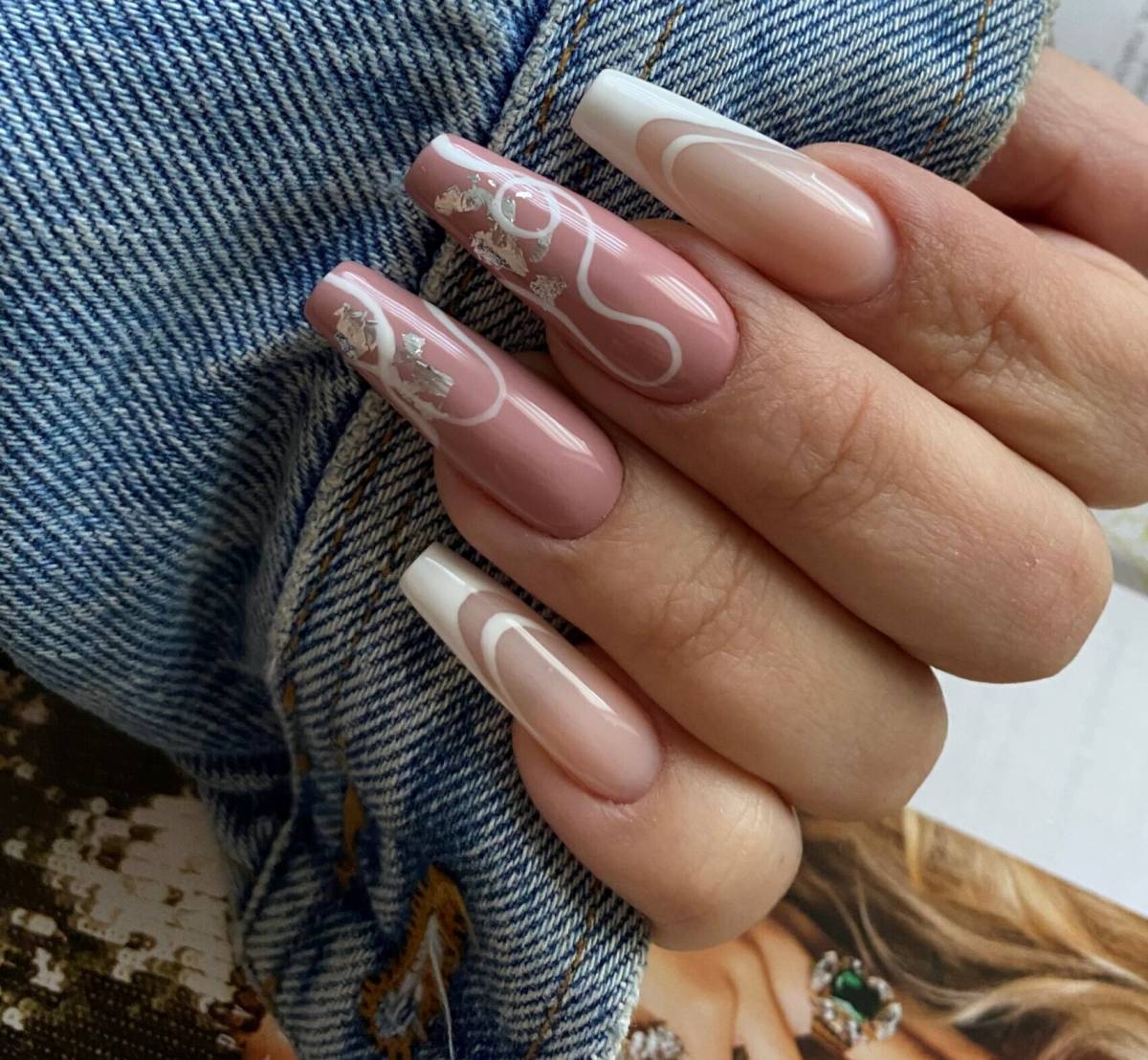 Edukacija za ugradnju noktiju