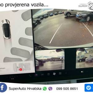 Tesla Model 3 283 KS, ACC+PANO+KAM+GR SJED+KEY+NAVI+VIRT