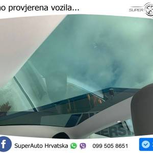 Tesla Model 3 283 KS, ACC+PANO+KAM+GR SJED+KEY+NAVI+VIRT