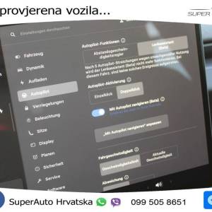Tesla Model 3 283 KS, ACC+PANO+KAM+GR SJED+KEY+LANE+VIRT