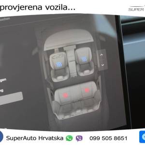 Tesla Model 3 283 KS, ACC+PANO+KAM+GR SJED+KEY+LANE+VIRT