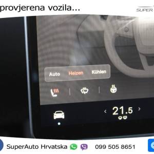 Tesla Model 3 283 KS, ACC+PANO+KAM+GR SJED+KEY+LANE+VIRT