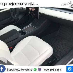 Tesla Model 3 325 KS, ACC+KAM+GR SJED+KEY+LANE