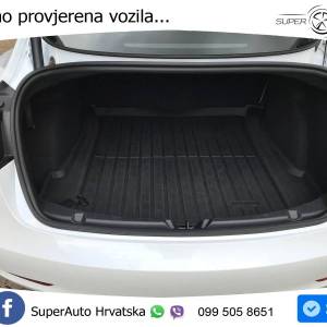Tesla Model 3 325 KS, ACC+KAM+GR SJED+KEY+LANE