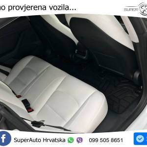 Tesla Model 3 325 KS, ACC+KAM+GR SJED+KEY+LANE