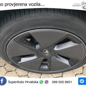 Tesla Model 3 325 KS, ACC+KAM+GR SJED+KEY+LANE