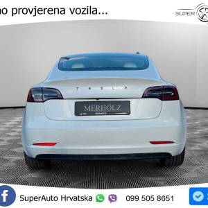 Tesla Model 3 325 KS, ACC+KAM+PANO+GR SJED+KEY+LANE+VIRT