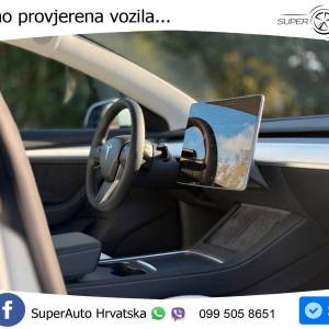 Tesla Model 3 325 KS, ACC+KAM+PANO+GR SJED+KEY+LANE+VIRT
