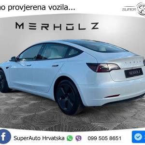 Tesla Model 3 325 KS, ACC+KAM+PANO+GR SJED+KEY+LANE+VIRT