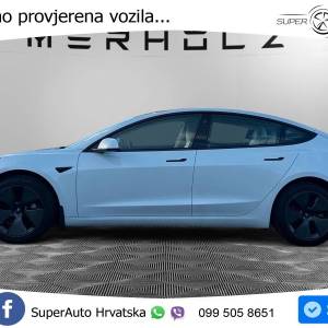 Tesla Model 3 325 KS, ACC+KAM+PANO+GR SJED+KEY+LANE+VIRT