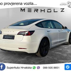 Tesla Model 3 325 KS, ACC+KAM+PANO+GR SJED+KEY+LANE+VIRT