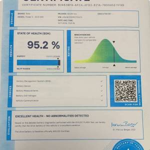 Tesla Model 3 325 KS, ACC+KAM+PANO+GR SJED+KEY+LANE