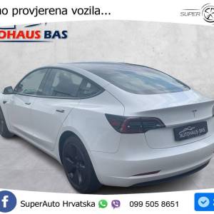 Tesla Model 3 325 KS, ACC+KAM+PANO+GR SJED+KEY+LANE