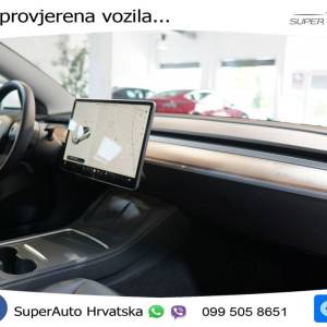 Tesla Model 3 325 KS, ACC+KAM+PANO+GR SJED+KEY+LANE