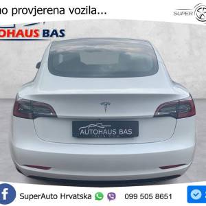 Tesla Model 3 325 KS, ACC+KAM+PANO+GR SJED+KEY+LANE