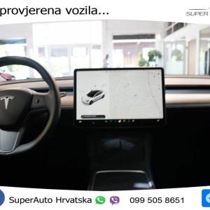 Tesla Model 3 325 KS, ACC+KAM+PANO+GR SJED+KEY+LANE
