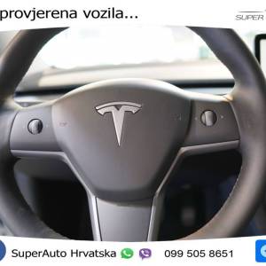Tesla Model 3 325 KS, ACC+KAM+PANO+GR SJED+KEY+LANE