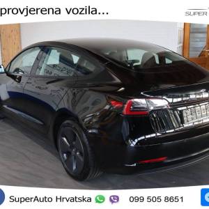 Tesla Model 3 325 KS, ACC+KAM+PANO+GR SJED+KEY+VIRT+LANE 