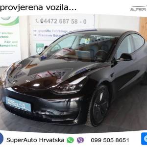 Tesla Model 3 325 KS, ACC+KAM+PANO+GR SJED+KEY+VIRT+LANE 