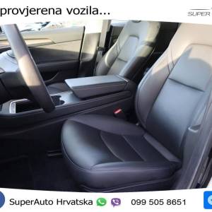Tesla Model 3 325 KS, ACC+KAM+PANO+GR SJED+KEY+VIRT+LANE 