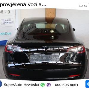 Tesla Model 3 325 KS, ACC+KAM+PANO+GR SJED+KEY+VIRT+LANE 