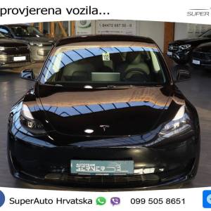 Tesla Model 3 325 KS, ACC+KAM+PANO+GR SJED+KEY+VIRT+LANE 