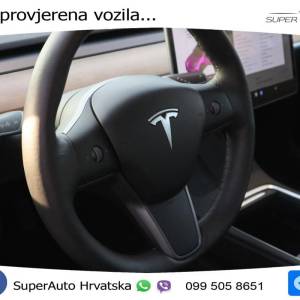 Tesla Model 3 325 KS, ACC+KAM+PANO+GR SJED+KEY+VIRT+LANE 