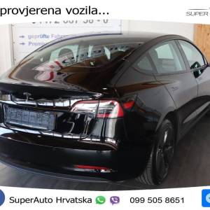 Tesla Model 3 325 KS, ACC+KAM+PANO+GR SJED+KEY+VIRT+LANE 