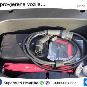 Tesla Model 3 325 KS, ACC+KAM+PANO+GR SJED+KEY+VIRT+LANE 