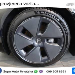 Tesla Model 3 325 KS, ACC+KAM+PANO+GR SJED+KEY+VIRT+LANE 
