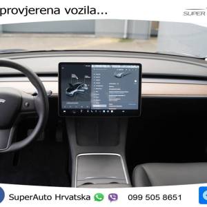 Tesla Model 3 325 KS, ACC+KAM+PANO+GR SJED+KEY+LANE