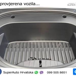 Tesla Model 3 325 KS, ACC+KAM+PANO+GR SJED+KEY+LANE