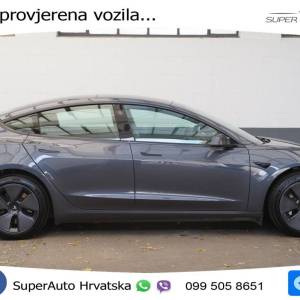 Tesla Model 3 325 KS, ACC+KAM+PANO+GR SJED+KEY+LANE