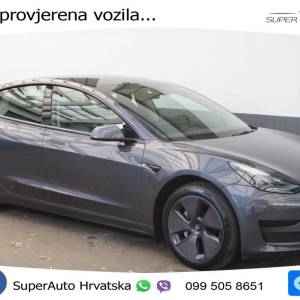 Tesla Model 3 325 KS, ACC+KAM+PANO+GR SJED+KEY+LANE