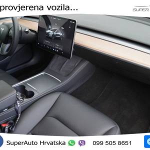 Tesla Model 3 325 KS, ACC+KAM+PANO+GR SJED+KEY+LANE