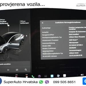 Tesla Model 3 325 KS, ACC+KAM+PANO+GR SJED+KEY+LANE