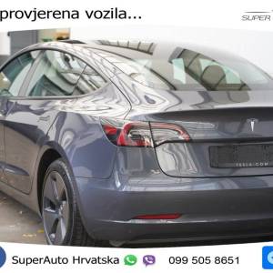 Tesla Model 3 325 KS, ACC+KAM+PANO+GR SJED+KEY+LANE