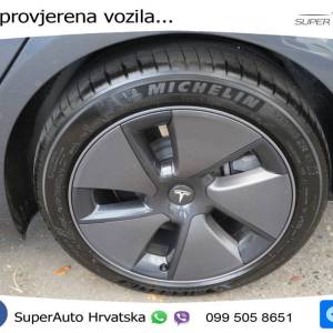 Tesla Model 3 325 KS, ACC+KAM+PANO+GR SJED+KEY+LANE
