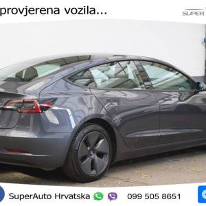 Tesla Model 3 325 KS, ACC+KAM+PANO+GR SJED+KEY+LANE