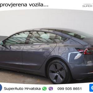 Tesla Model 3 325 KS, ACC+KAM+PANO+GR SJED+KEY+LANE
