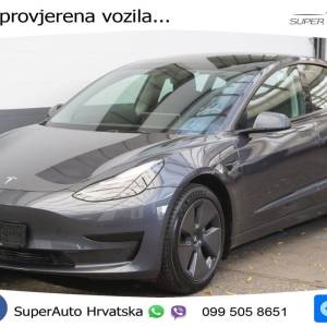 Tesla Model 3 325 KS, ACC+KAM+PANO+GR SJED+KEY+LANE