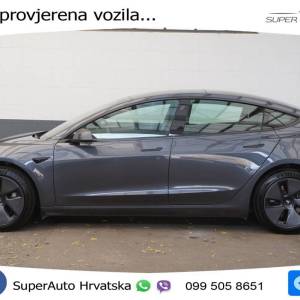 Tesla Model 3 325 KS, ACC+KAM+PANO+GR SJED+KEY+LANE