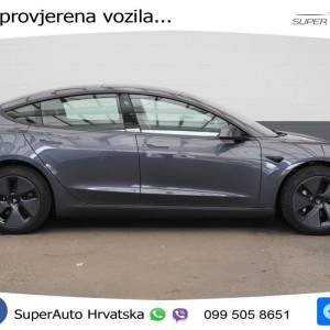 Tesla Model 3 325 KS, ACC+PANO+KAM+GR SJED+KEY+LANE