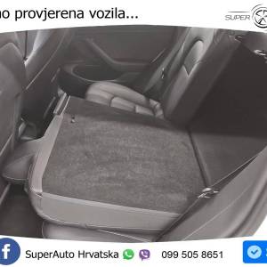 Tesla Model 3 325 KS, ACC+PANO+GR SJED+KAM+LANE