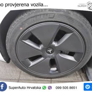 Tesla Model 3 325 KS, ACC+PANO+GR SJED+KAM+LANE