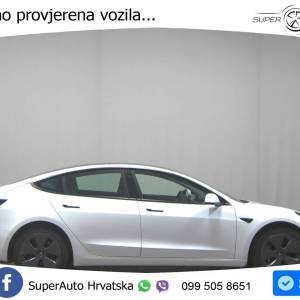 Tesla Model 3 325 KS, ACC+PANO+GR SJED+KAM+LANE