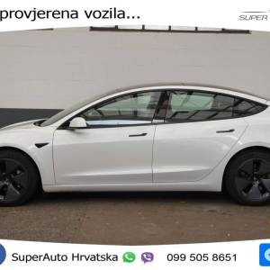 Tesla Model 3 325 KS, ACC+PANO+KAM+GR SJED+KEY+LANE
